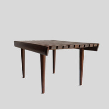 画像をギャラリービューアに読み込む, VINTAGE MID CENTURY MODERN COFFEE TABLE