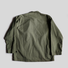 Load image into Gallery viewer, WW2 "U.S.M.C" P-44 H.B.T JACKET (SZ 40 / MINT CONDITION)