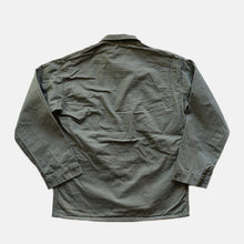 画像をギャラリービューアに読み込む, 1940's "U.S.M.C" H.B.T JACKET WITH CUTTER TUG (SZ 36 / MINT CONDITION)