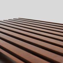 画像をギャラリービューアに読み込む, VINTAGE MID CENTURY MODERN COFFEE TABLE