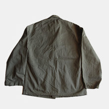 Load image into Gallery viewer, 1940's "U.S.M.C" P-41 H.B.T JACKET (LARGE 42)