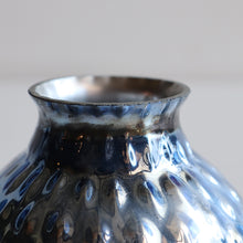 画像をギャラリービューアに読み込む, VINTAGE MERCURY GLASS SHADE (5INCH)