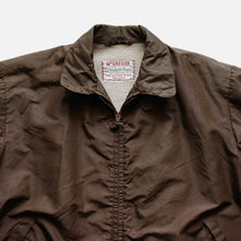 画像をギャラリービューアに読み込む, ~1960's "Mc GREGOR" NYLON ANTI FREEZE (SZ 42 / MINT CONDITION)