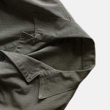 Load image into Gallery viewer, 1940's "U.S.M.C" P-41 H.B.T JACKET (GOOD CONDITION / RARE SZ 44)