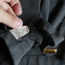 画像をギャラリービューアに読み込む, 1950's "McGREGOR" GABARDINE JACKET (SZ 42 / MINT CONDITION)