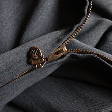 画像をギャラリービューアに読み込む, 1950's "McGREGOR" GABARDINE JACKET (SZ 42 / MINT CONDITION)