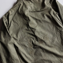 Load image into Gallery viewer, 1940's "U.S.M.C" P-41 H.B.T JACKET (GOOD CONDITION / SZ 38)