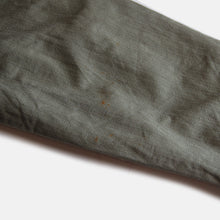 Load image into Gallery viewer, 1940's "U.S.M.C" P-41 H.B.T JACKET (LARGE 42)