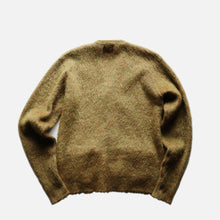 Load image into Gallery viewer, 1960's "W.T.GRANT" MOHAIR CARDIGAN (SZ X-LARGE / MINT CONDITION)