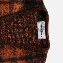 Load image into Gallery viewer, 1960's~ "ROBERT BRUCE" MOHAIR WOOL CARDIGAN (SZ FITS LIKE LARGE / GOOD CONDITION)
