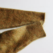 Load image into Gallery viewer, 1960's "W.T.GRANT" MOHAIR CARDIGAN (SZ X-LARGE / MINT CONDITION)