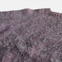 画像をギャラリービューアに読み込む, 1960's "KNITTING NEEDLES" MOHAIR SWEATER (LARGE)