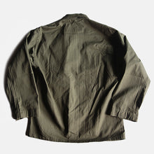 Load image into Gallery viewer, N.O.S WW2 "U.S.ARMY" M-43 H.B.T JACKET (40R)