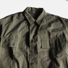Load image into Gallery viewer, N.O.S WW2 "U.S.ARMY" M-43 H.B.T JACKET (40R)