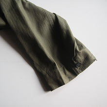 Load image into Gallery viewer, N.O.S WW2 "U.S.ARMY" M-43 H.B.T JACKET (40R)