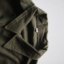 Load image into Gallery viewer, N.O.S WW2 "U.S.ARMY" M-43 H.B.T JACKET (40R)
