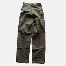 Load image into Gallery viewer, N.O.S 1940's U.S.ARMY M-43 H.B.T TROUSER (W30 L33)