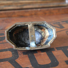 Load image into Gallery viewer, VINTAGE "LE MONT ST MICHEL" BRASS ORNAMENT