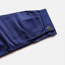 Load image into Gallery viewer, 1940's "LE MONT ST MICHEL" MOLESKIN JACKET (SZ 48 MEDIUM / DEADSTOCK)