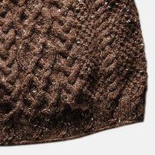 Load image into Gallery viewer, OLD FISHERMAN MOCKNECK SWEATER (SZ LARGE / GOOD CONDITION)
