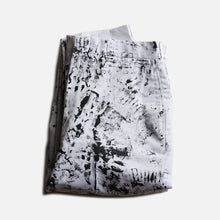 Load image into Gallery viewer, 1980's MEDICAL PAINTING TROUSER (SZ W32×L34 / GOOD DESIGN)