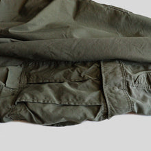画像をギャラリービューアに読み込む, 1950's "U.S.ARMY" M-51 ARCTIC OVER TROUSER (SZ SMALL-REG / VERY GOOD CONDITION)
