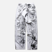 Load image into Gallery viewer, 1980's MEDICAL PAINTING TROUSER (SZ W32×L34 / GOOD DESIGN)