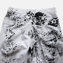 Load image into Gallery viewer, 1980's MEDICAL PAINTING TROUSER (SZ W32×L34 / GOOD DESIGN)