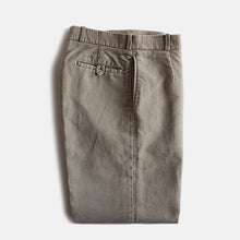 Load image into Gallery viewer, 1980's "L.L.BEAN" MOLESKIN SLACKS (W31×L28) MADE IN ENGLAND