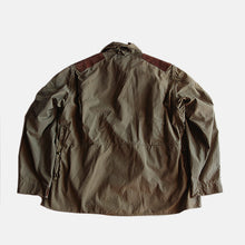 Load image into Gallery viewer, 1950's "MASLAND" HUNTING JACKET (LARGE)