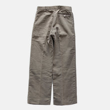 Load image into Gallery viewer, 1980's "L.L.BEAN" MOLESKIN SLACKS (W31×L28) MADE IN ENGLAND