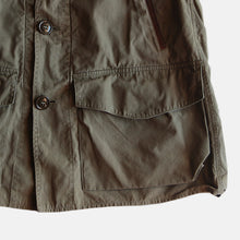 Load image into Gallery viewer, 1950's "MASLAND" HUNTING JACKET (LARGE)