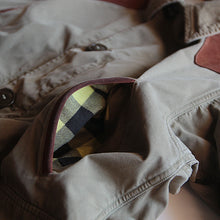 Load image into Gallery viewer, 1950's "MASLAND" HUNTING JACKET (LARGE)