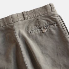 Load image into Gallery viewer, 1980's "L.L.BEAN" MOLESKIN SLACKS (W31×L28) MADE IN ENGLAND