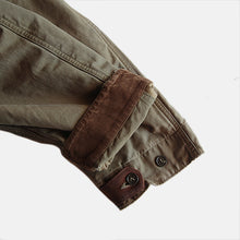 Load image into Gallery viewer, 1950's "MASLAND" HUNTING JACKET (LARGE)