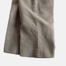Load image into Gallery viewer, 1980's "L.L.BEAN" MOLESKIN SLACKS (W31×L28) MADE IN ENGLAND