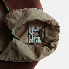 Load image into Gallery viewer, 1950's "MASLAND" HUNTING JACKET (LARGE)