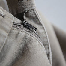 Load image into Gallery viewer, 1980's "L.L.BEAN" MOLESKIN SLACKS (W31×L28) MADE IN ENGLAND