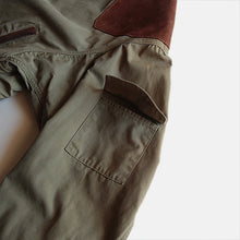 Load image into Gallery viewer, 1950's "MASLAND" HUNTING JACKET (LARGE)