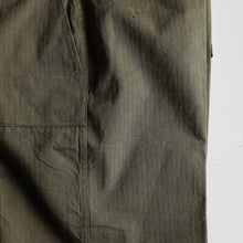 Load image into Gallery viewer, WWⅡ "U.S.ARMY" M-43 H.B.T TROUSER (MODOFIED POCKET STYLE / SZ W36×L33 / MINT CONDITION)