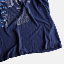 Load image into Gallery viewer, 1980's "ERIC CLAPTON" BEHIND THE SUN MUSIC T-SHIRT (SZ LARGE)