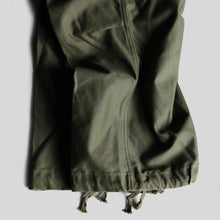 Load image into Gallery viewer, 1950's "U.S.ARMY" M-1951 FIELD TROUSER (SZ MEDIUM SHORT / DEADSTOCK)