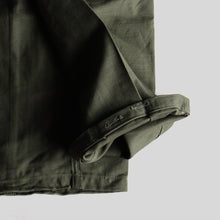 画像をギャラリービューアに読み込む, 1960's~ "U.S.ARMY" OG-107 SATEEN TROUSER (SZ W30×L33 / DEADSTOCK)