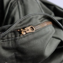 Load image into Gallery viewer, 1950's "U.S.ARMY" M-1951 FIELD TROUSER (SZ MEDIUM SHORT / DEADSTOCK)