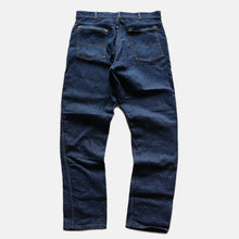Load image into Gallery viewer, 1960's "DUBBLE WARE" SLIM TAPARED DENIM PANTS (SZ W34×L31 / MINT CONDITION)