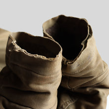 画像をギャラリービューアに読み込む, 1940's "U.S.N" N-1 DECK JACKET (SZ 42 / GOOD FADE / AS IS CONDITION)