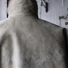 画像をギャラリービューアに読み込む, 1940's "U.S.N" N-1 DECK JACKET (SZ 38 / GOOD FADE)