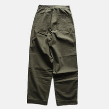Load image into Gallery viewer, N.O.S 1940's "U.S.NAVY" N-3 H.B.T TROUSER (W32 L31)