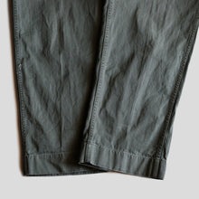 画像をギャラリービューアに読み込む, 1940's~ "U.S.N" N-3 H.B.T TROUSER (W32×L31 / GOOD CONDITION)