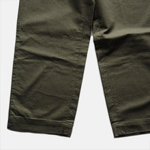 Load image into Gallery viewer, N.O.S 1940's "U.S.NAVY" N-3 H.B.T TROUSER (W32 L31)